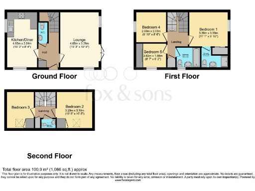 property Low res Floorplan Images}