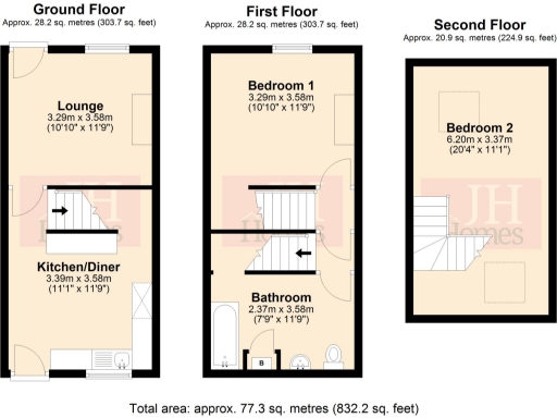 property Low res Floorplan Images}