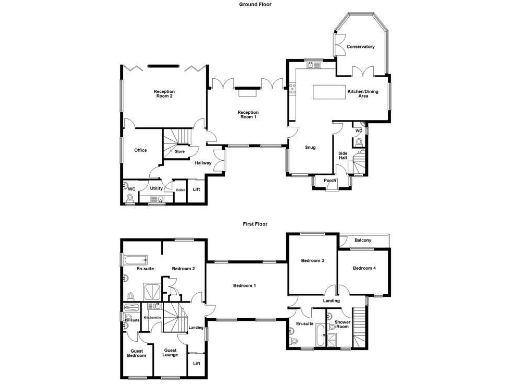 property Low res Floorplan Images}