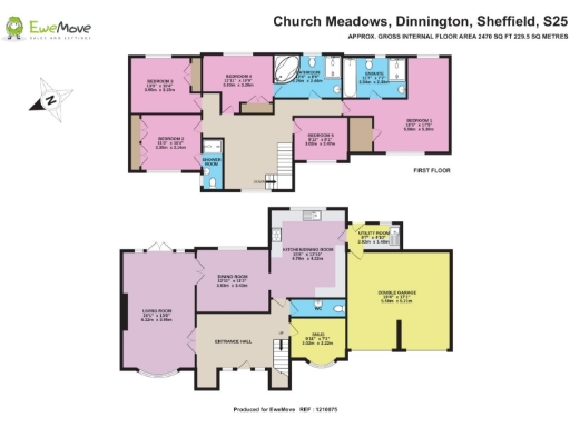 property Low res Floorplan Images}