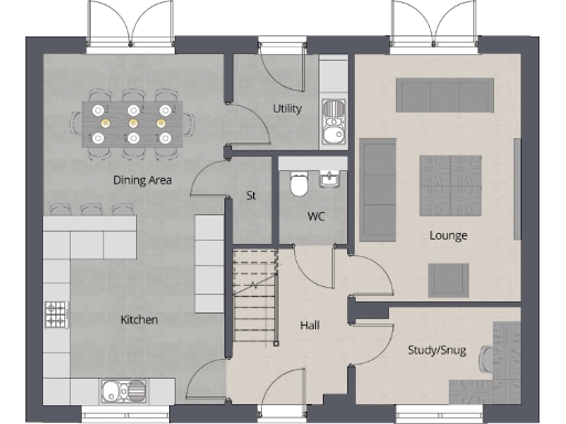 property Low res Floorplan Images}