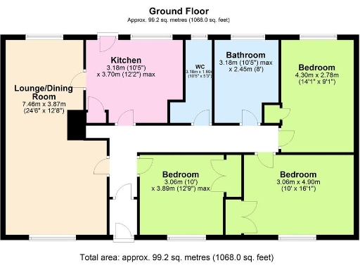property Low res Floorplan Images}