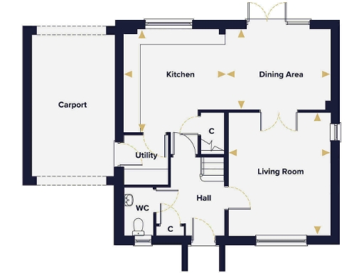 property Low res Floorplan Images}