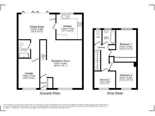 property Low res Floorplan Images}