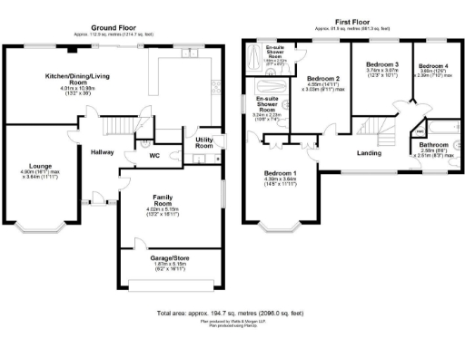 property Low res Floorplan Images}