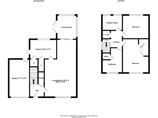 property Low res Floorplan Images}