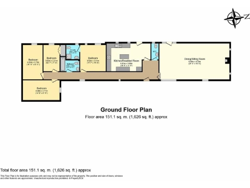 property Low res Floorplan Images}