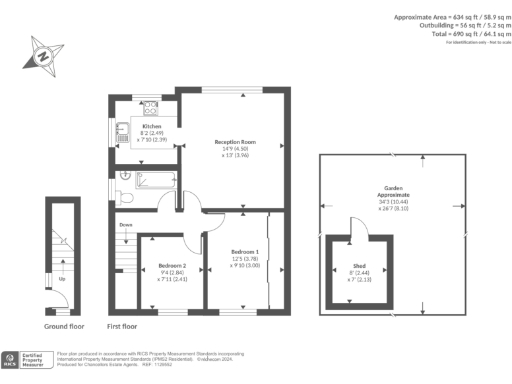 property Low res Floorplan Images}