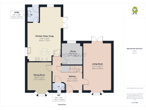 property Low res Floorplan Images}