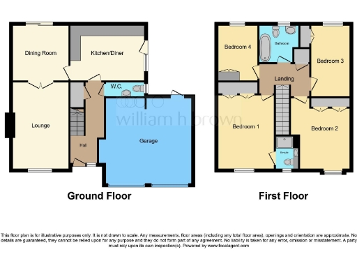 property Low res Floorplan Images}
