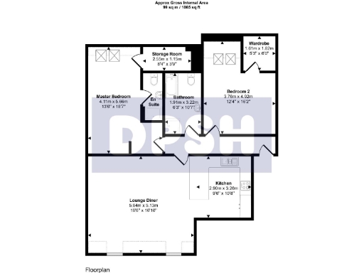 property Low res Floorplan Images}