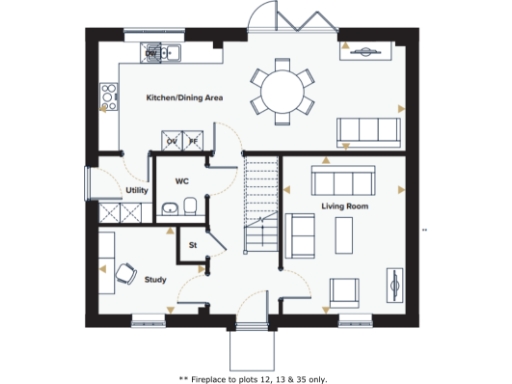 property Low res Floorplan Images}