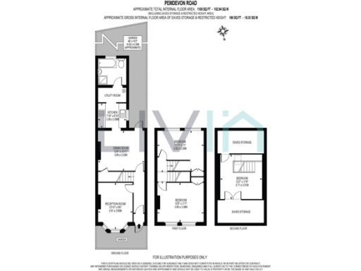 property Low res Floorplan Images}