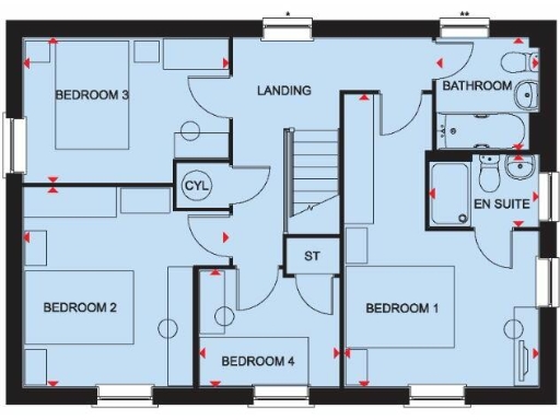 property Low res Floorplan Images}