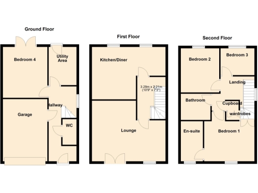 property Low res Floorplan Images}