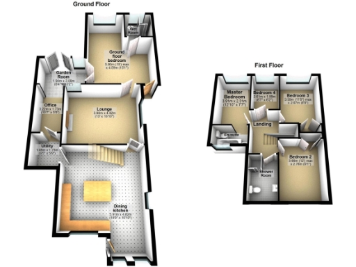 property Low res Floorplan Images}