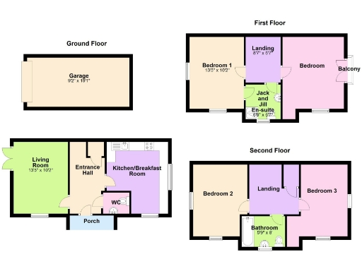 property Low res Floorplan Images}