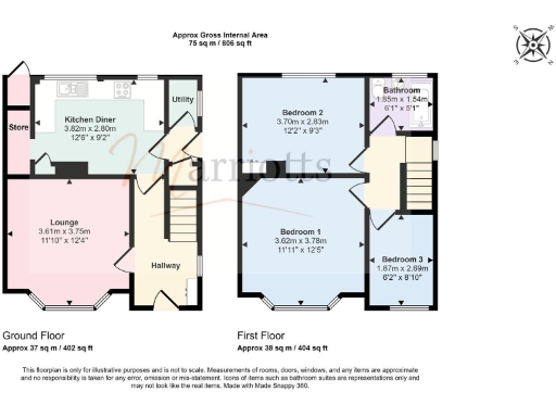 property Low res Floorplan Images}