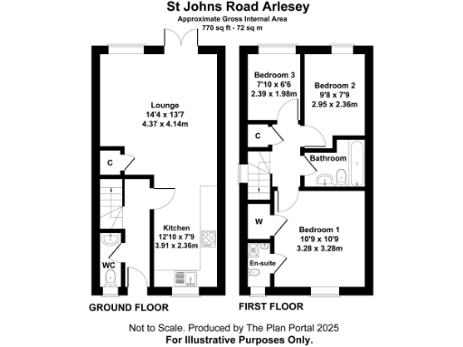 property Low res Floorplan Images}