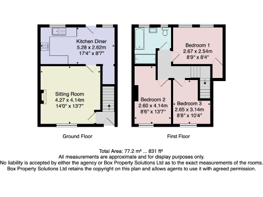property Low res Floorplan Images}