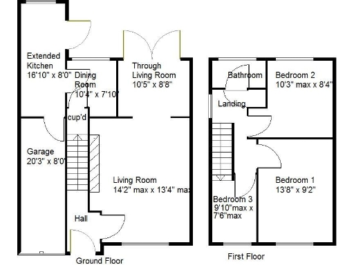 property Low res Floorplan Images}