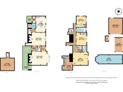 property Low res Floorplan Images}