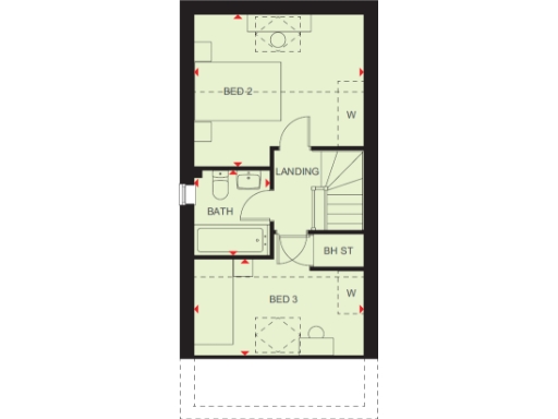 property Low res Floorplan Images}