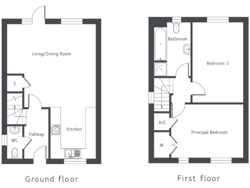 property Low res Floorplan Images}