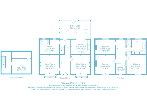 property Low res Floorplan Images}