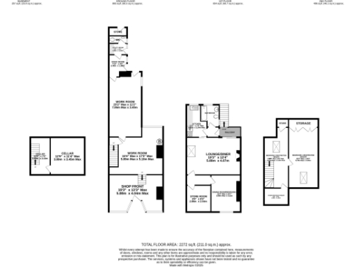property Low res Floorplan Images}