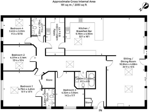 property Low res Floorplan Images}