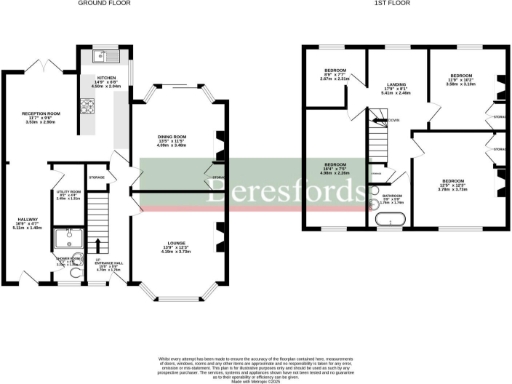 property Low res Floorplan Images}