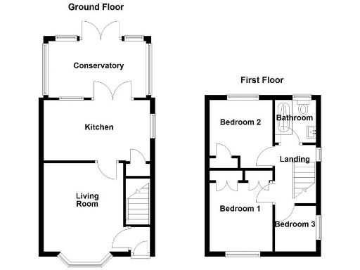 property Low res Floorplan Images}