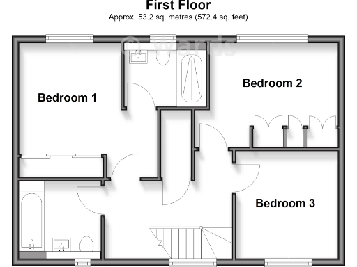 property Low res Floorplan Images}