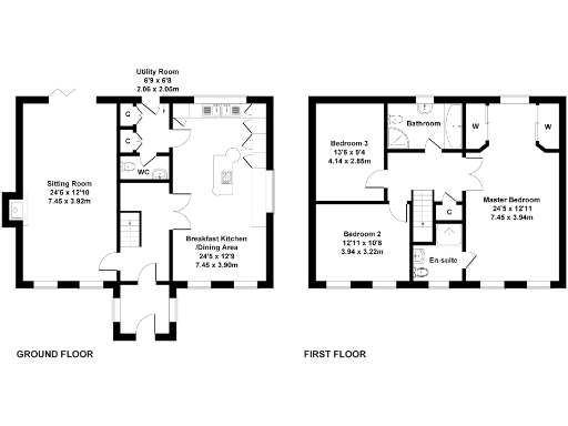 property Low res Floorplan Images}