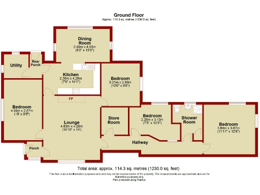 property Low res Floorplan Images}