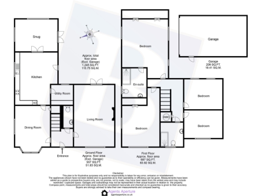 property Low res Floorplan Images}
