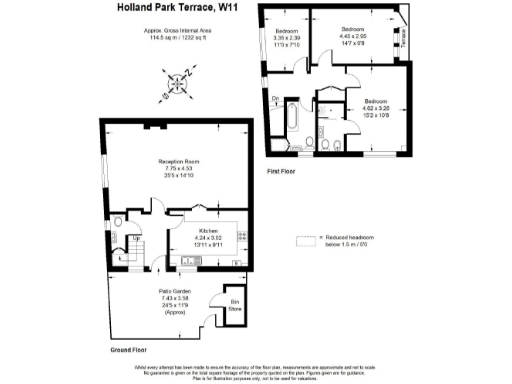 property Low res Floorplan Images}