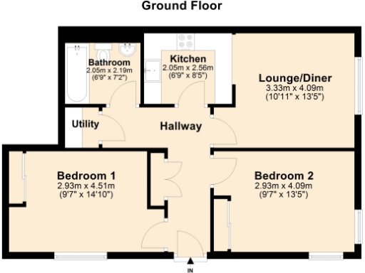 property Low res Floorplan Images}