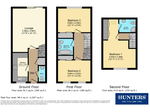 property Low res Floorplan Images}