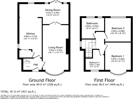 property Low res Floorplan Images}
