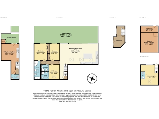 property Low res Floorplan Images}