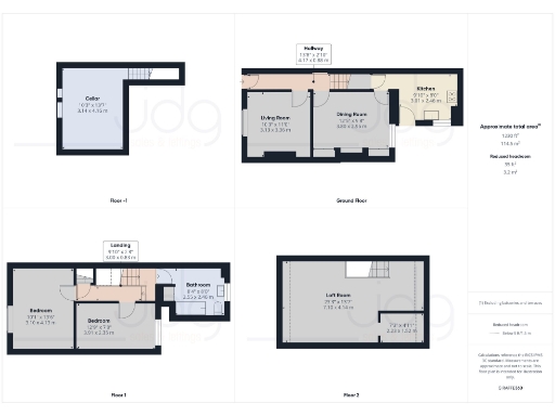 property Low res Floorplan Images}