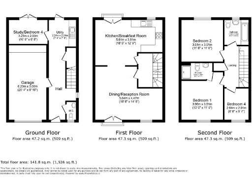 property Low res Floorplan Images}