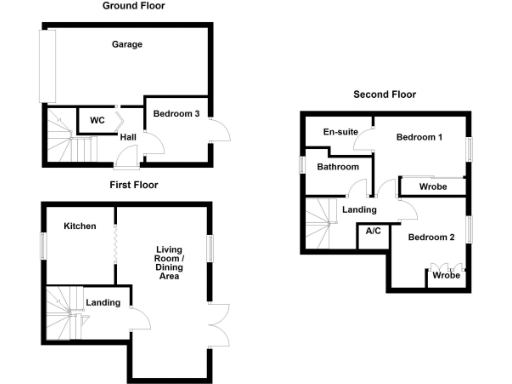property Low res Floorplan Images}
