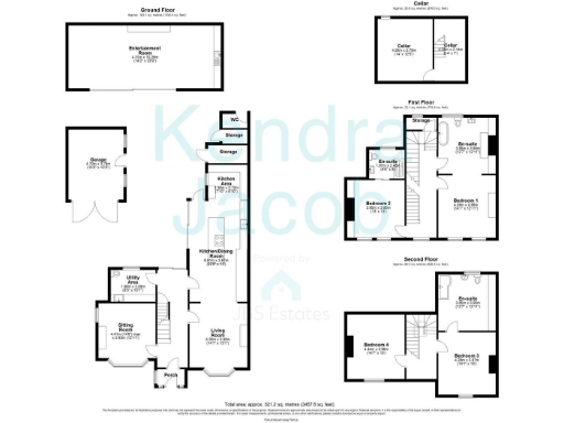 property Low res Floorplan Images}