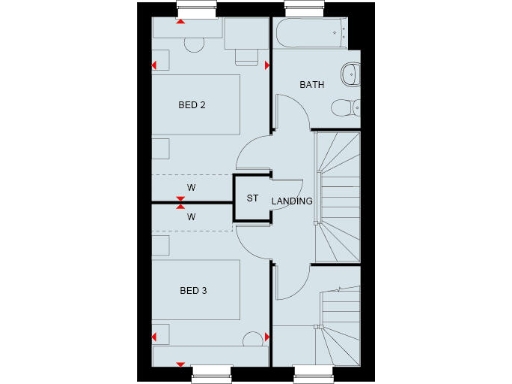 property Low res Floorplan Images}