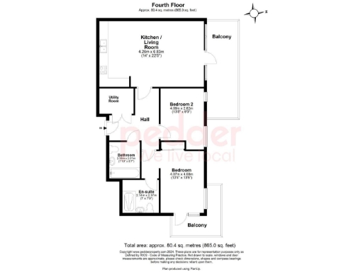 property Low res Floorplan Images}