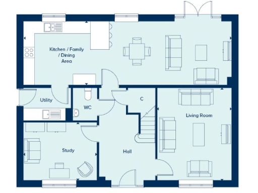 property Low res Floorplan Images}