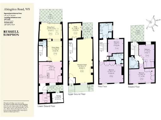 property Low res Floorplan Images}